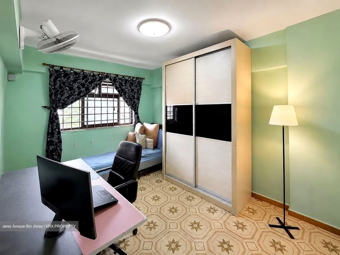 Blk 714 Bedok Reservoir Garden (Bedok), HDB 4 Rooms #581845381